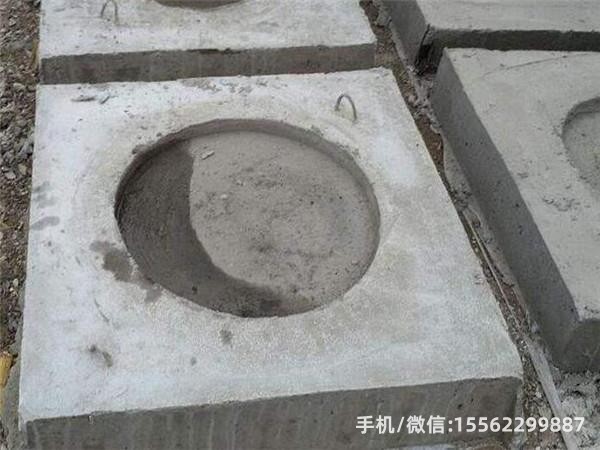 临川DP14混凝土电杆底盘